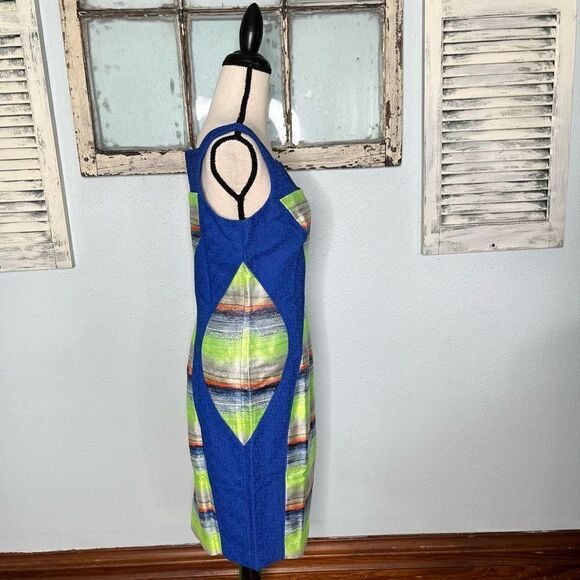 Stunning NWT Hilton Hollis Dress - Picture 8 of 12